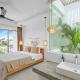 Octo 5 Villa by Betterplace, Canggu - Fotografie 4