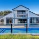 Beachfront Bliss - Private Pool and Beach Access Mandurah - Fotografie 2