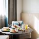 Courtyard by Marriott Tokyo Ginza Hotel, Tokio - Fotografie 2