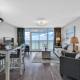 Ocean View 1BR Condo with Private Balcony, Myrtle Beach - Fotografie 3