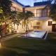 Villa Dharmatria Nusa Dua - Foto 1