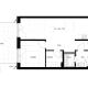 Dorumer Sielhuus 2 - Ferienwohnung mit Terrasse und Sauna, Dorum - Foto 3
