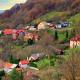 Slnečná Chatka Vyhne, Vyhne (fotografie 9)