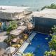 Sea Beach Hostel & Club Beachfront 18-39 years only, Strand Ao Nang (Foto 4)