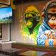 Sea Beach Hostel & Club Beachfront 18-39 years only, Strand Ao Nang (Foto 9)