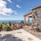 Casa Pedrito - Cozy House, dreamy Terrace & Sea views, Los Llanos de Aridane