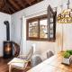 Casa Pedrito - Cozy House, dreamy Terrace & Sea views, Los Llanos de Aridane (fotografie 8)