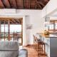 Casa Pedrito - Cozy House, dreamy Terrace & Sea views, Los Llanos de Aridane (fotografie 10)