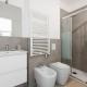Udine M2 - Bright and cozy studio, Milán - Fotografie 3