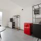 Udine M2 - Bright and cozy studio, Milán - Fotografie 4