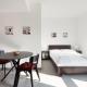 Udine M2 - Bright and cozy studio, Milán - Fotografie 1
