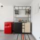 Udine M2 - Bright and cozy studio, Milán - Fotografie 2