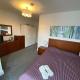 Kingfisher En-suite Room, Plymouth - Fotografie 2