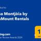 Casa Montjòia by SeaMount Rentals, Les Bordes