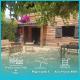 T4 Caminu 110m2 - Jardin, piscine, 6 pers, parking, Porto-Vecchio