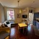 Guzzo B - Elegant Flat with Balcony at Bolivar M4 Metro, Milan - Photo 4