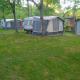 Camping Valle de Hecho, Hecho (fotografie 6)