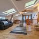 The Duckhouse, Shrewsbury (fotografie 6)