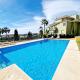 Royal Golf View: 2BR, Pools & AC Sitio de Calahonda - Foto 1