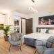 Westend Apartment, Budapeszt - Zdjęcie 3