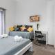 Palazzo dei Normanni & Ballarò Roomy Modern Apt x9, Palermo - Foto 8