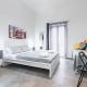 Palazzo dei Normanni & Ballarò Roomy Modern Apt x9, Palermo - Foto 5