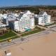 Apartamentos Carteia, Quarteira