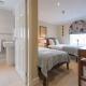 Darwins Townhouse, Shrewsbury (fotografie 2)