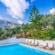 Villa Yiannakis, Nissaki (foto 5)