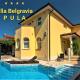 Villa Belgravia, Pula
