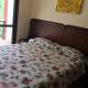 RIVIERA: M6 PRAÇA DAS ARTES 24 Duplex, Perto da Praia, Vista para as Piscinas, 3Dorms+Sala Íntima, 2½Banh, 2Gar, Ar+Ventiladores, Wi-Fi, Tela de Proteção, Varanda com Churrasqueira Ecológica, até 8-9Hóspedes, Riviera de São Lourenço - Fotografie 9