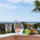 Extraordinary Villa on an elevated position in Quinta do Lago