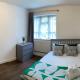 Nile Elms 1-Bed Apartment in Central London - 2 Min Walk to Metro, Londýn - Fotografie 10