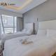 Mira Holiday Homes - Fully furnished 1 bedroom in Paramount, Dubaï - Photo 7