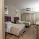 Hotel Victoria Villa Curitiba by Nacional Inn, Curitiba - Fotografie 6
