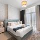 Modern Comforts -1 BR in Park Point- Dubai Hills, Dubaj - Zdjęcie 4