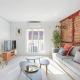 Acogedor Loft en Chueca. Cozy Loft in Chueca, Мадрид - Фото 10