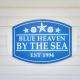 Blue Heaven by the Sea Oak Island - Foto 3