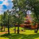 Wilderness Resort Villas, Pequot Lakes