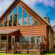 Wilderness Resort Villas, Pequot Lakes (fotografie 6)
