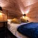 The Getaway - The Hen Harrier - Luxury Glamping Cabin with Hot Tub Dungarvan - Fotografie 7