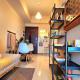 7U Shopping Haven Steps Away from Uptown Mall and Mitsukoshi Mall PAID Parking with Washer, Manila - Fotografie 9