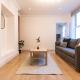 Stylish 1-Bed Flat in Liverpool by 53 Degrees Property, Ideal for Business & Long-Term Stays! - Photo 4