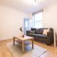 Stylish 1-Bed Flat in Liverpool by 53 Degrees Property, Ideal for Business & Long-Term Stays! - Photo 5