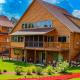 Wilderness Resort Villas, Pequot Lakes (fotografie 3)