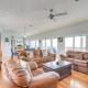 Wake Up to Waves | Oceanfront Surfside home