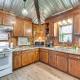 Clarkesville Rustic Hideaway on 38-Acre Farm!, Clarkesville - Photo 5