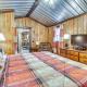 Clarkesville Rustic Hideaway on 38-Acre Farm!, Clarkesville - Photo 10