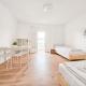 RAJ Living - 2 Zimmer Wohnung - 25 Min zur Messe DUS, Krefeld - Foto 5