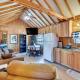 Cozy Dillard Cabin w/ Mountain Views & Pool Access